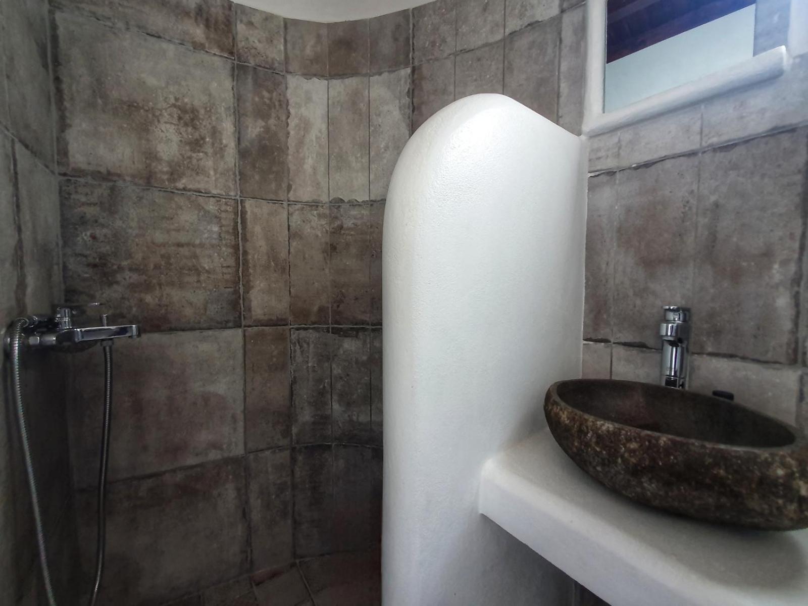 Agios Nikolaos Beach House กิโมลอส ภายนอก รูปภาพ